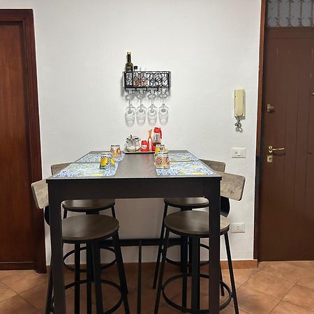 巴勒莫Dm House公寓 外观 照片