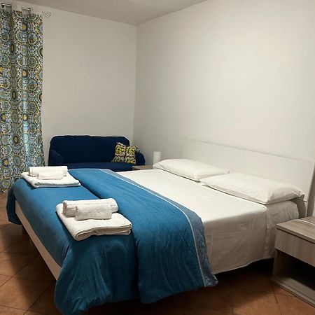 巴勒莫Dm House公寓 外观 照片