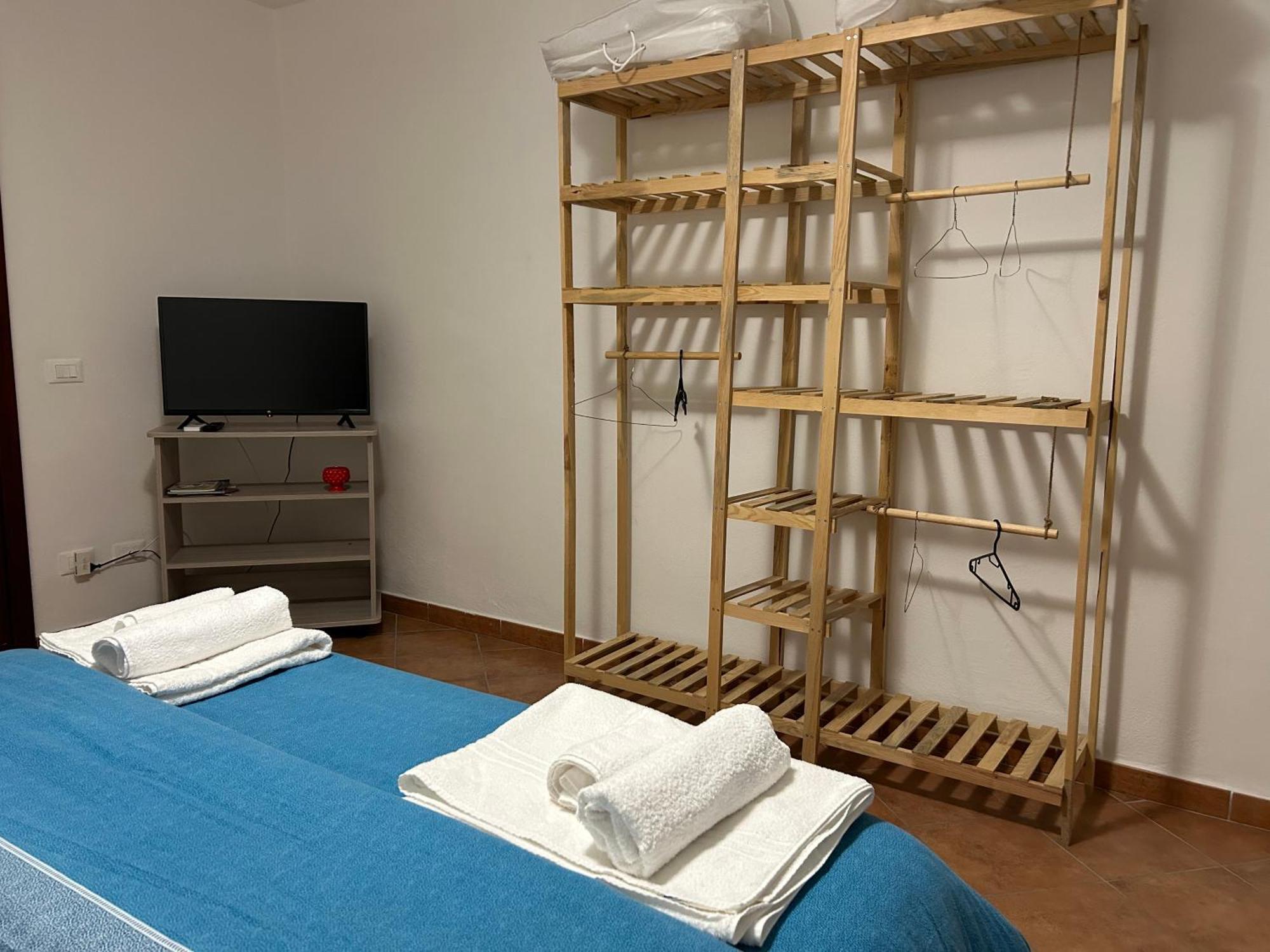 巴勒莫Dm House公寓 外观 照片